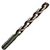 CPN-705C-F                     DRILL BIT JOBBER "F" COBALT CHAMPION CUTTING